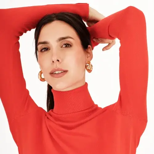 Orecchini Donna Breil Distinctive TJ3941 miniatura 3