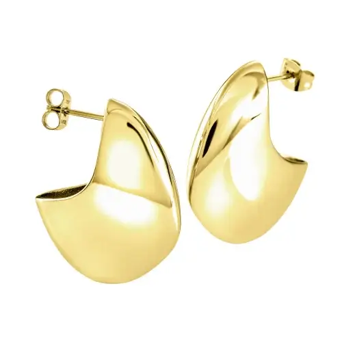 Orecchini Donna Breil Globe TJ4071 miniatura 3