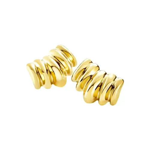 Orecchini Donna Breil Globe TJ4073 miniatura 3