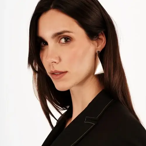 Orecchini Donna Breil Retwist TJ3915 miniatura 3