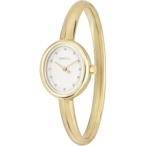 Orologio Donna Breil Hoop TW2056