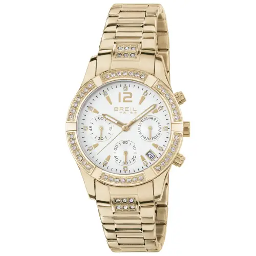 Orologio Donna Breil Tribe C est Chic EW0563