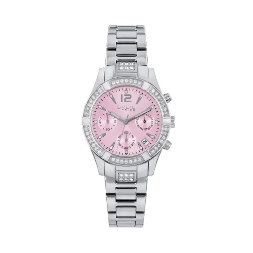 Orologio Donna Breil Tribe C est Chic EW0818