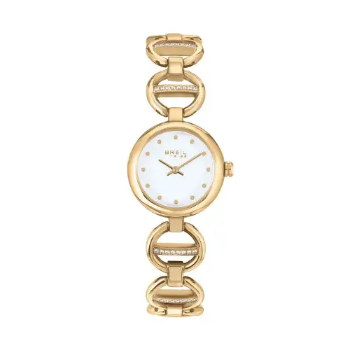 Orologio Donna Breil Tribe Camelia EW0808