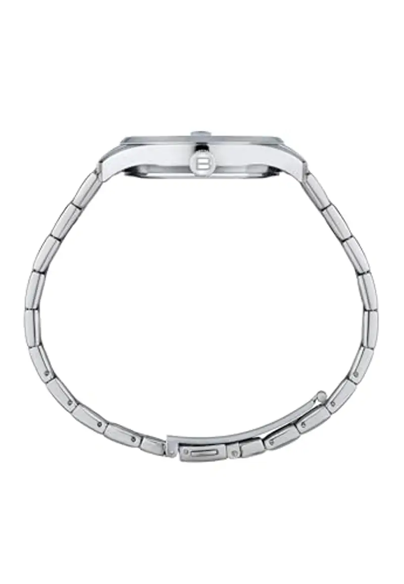 Breil Orologio EW0758 DONNA CLASSIC ELEGANCE quadrante MONO-COLORE VERDE movimento QUARZO e BRACCIALE ACCIAIO ARGENTO miniatura 2