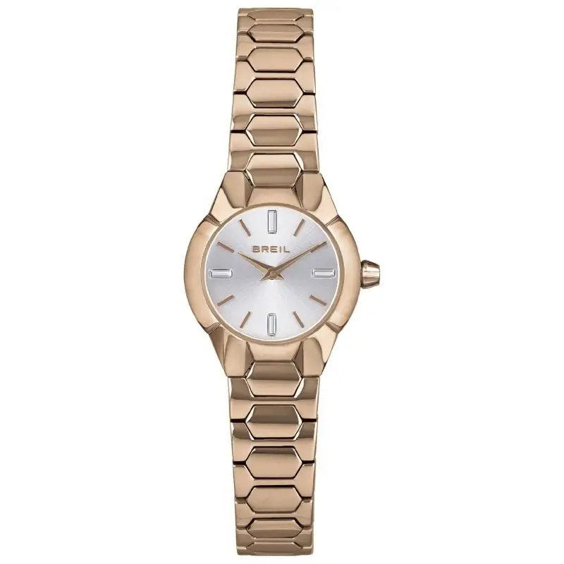 Orologio Solo Tempo Donna 2H Lady 24 Mm - Breil