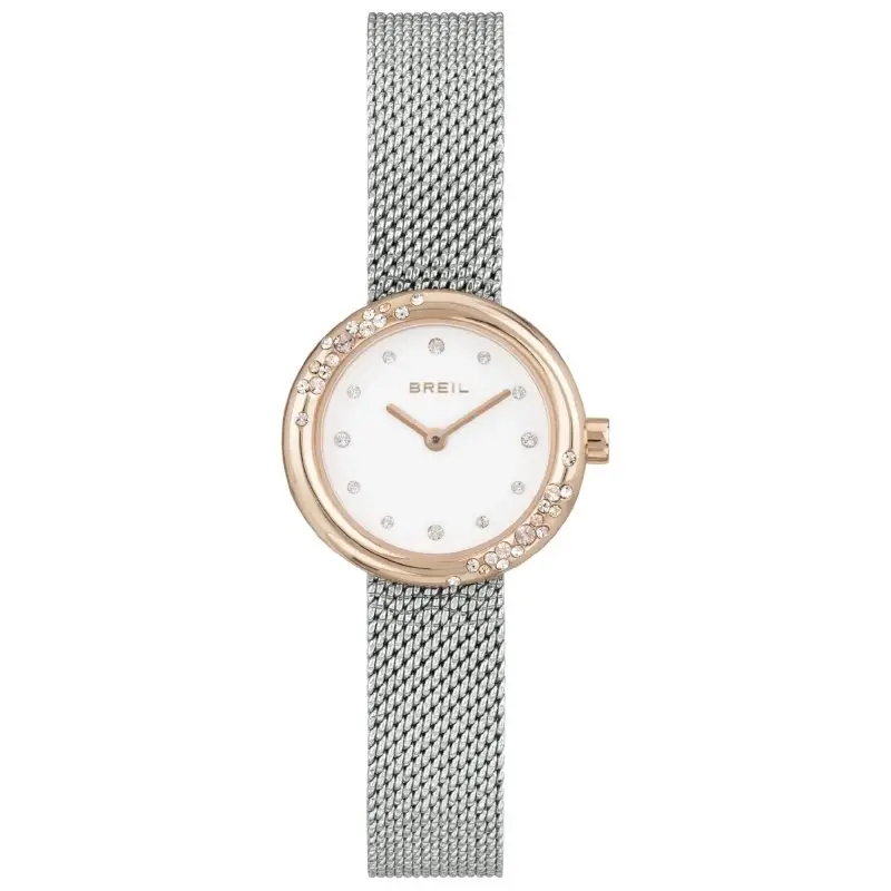 Orologio Solo Tempo Lady 26 Mm - Breil