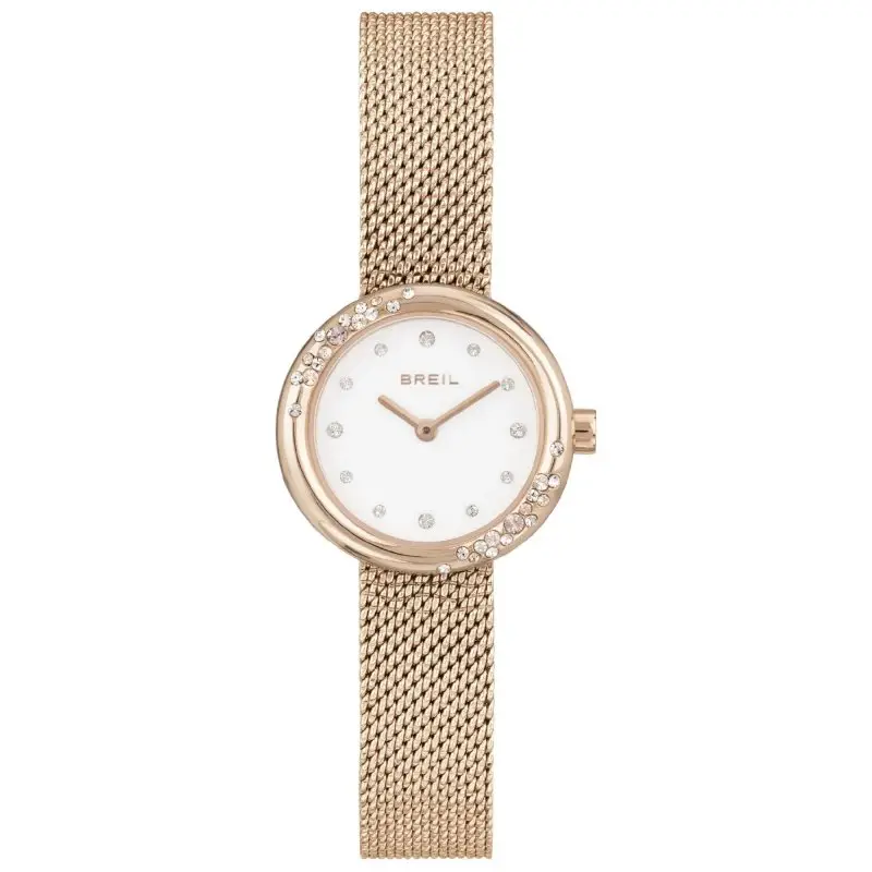 Orologio Solo Tempo Lady 26 Mm - Breil