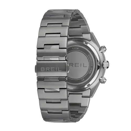 Orologio Uomo Breil B12H TW2022 miniatura 3