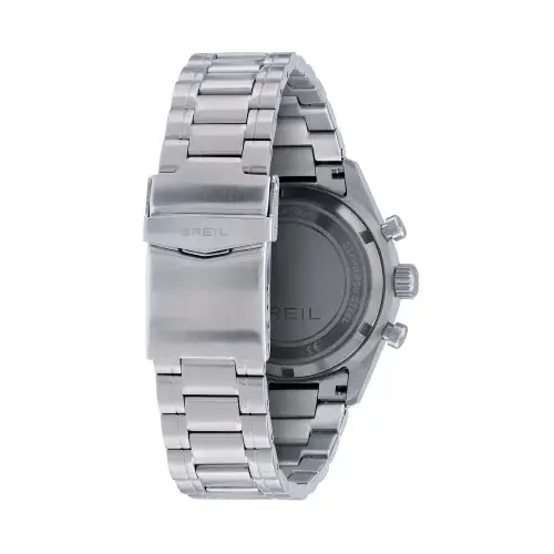 Orologio Uomo Breil Extreme Noir TW2185 miniatura 3