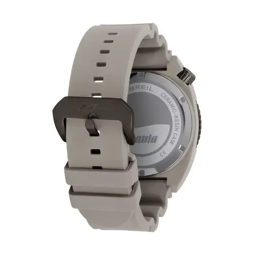 Orologio Uomo Breil Manta E C O Blend TW2196 miniatura 3