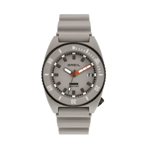 Orologio Uomo Breil Manta E C O Blend TW2196