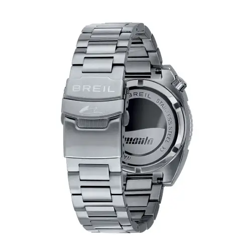 Orologio Uomo Breil Manta Seeker TW2065 miniatura 3