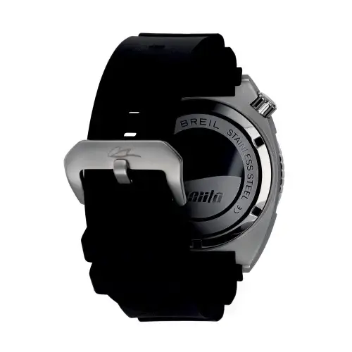 Orologio Uomo Breil Manta Seeker TW2066 miniatura 3