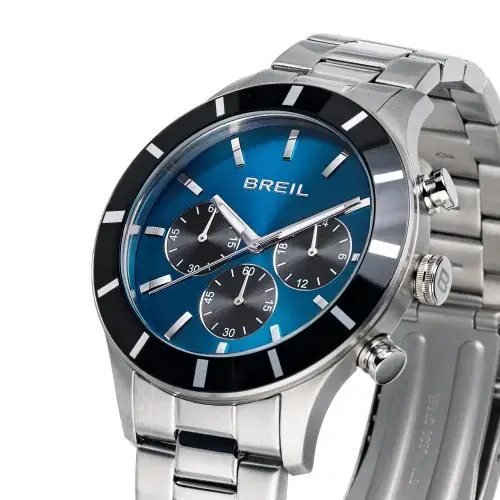Orologio Uomo Breil Remixer TW2114 miniatura 3