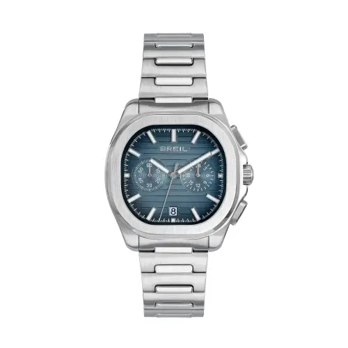 Orologio Uomo Breil Retrofuture TW2130