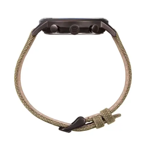 Orologio Uomo Breil Six 3 Nine TW2193 miniatura 3