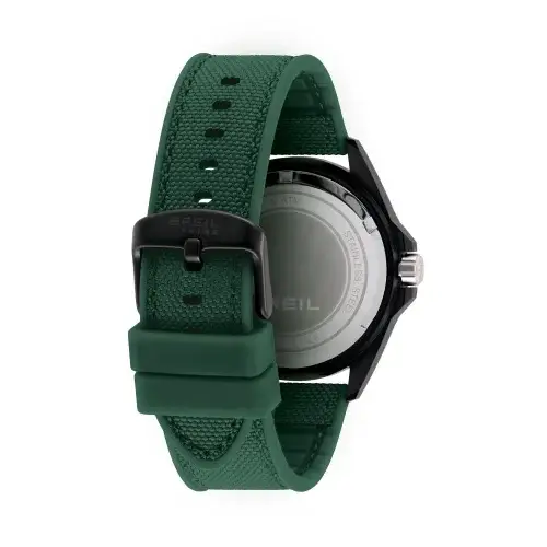 Orologio Uomo Breil Tribe Black Horizon EW0836 miniatura 3