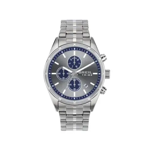 Orologio Uomo Breil Tribe Captain EW0693