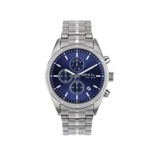 Orologio Uomo Breil Tribe Captain EW0792