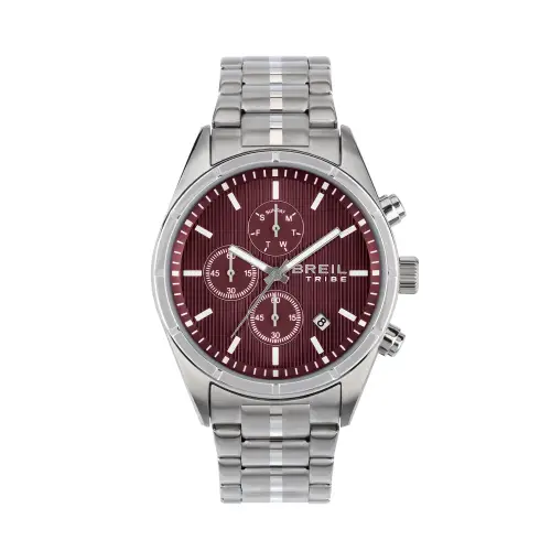 Orologio Uomo Breil Tribe Captain EW0795