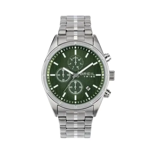 Orologio Uomo Breil Tribe Captain EW0796