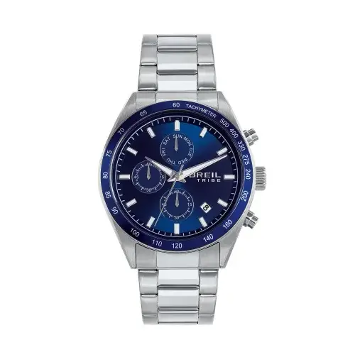 Orologio Uomo Breil Tribe Echo EW0814