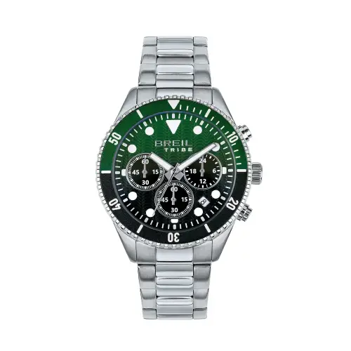 Orologio Uomo Breil Tribe Overhand EW0763