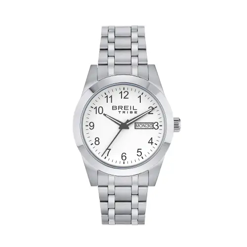 Orologio Uomo Breil Tribe Rank EW0752