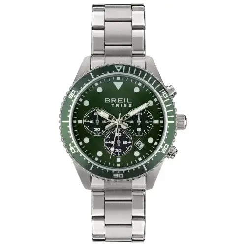 Orologio Uomo Breil Tribe Sail EW0638