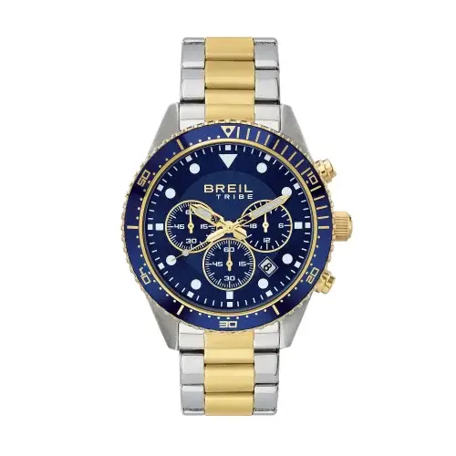 Orologio Uomo Breil Tribe Sail EW0744