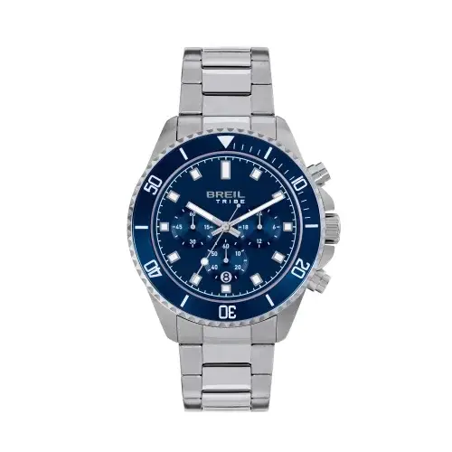 Orologio Uomo Breil Tribe Stand Guard EW0844