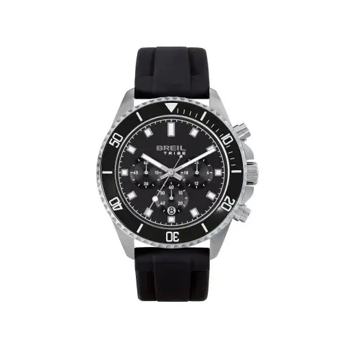 Orologio Uomo Breil Tribe Stand Guard EW0846
