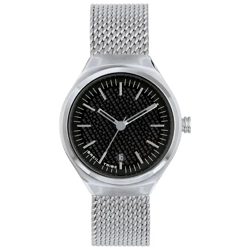 Orologio 3H Unisex 36 Mm - Breil Tribe