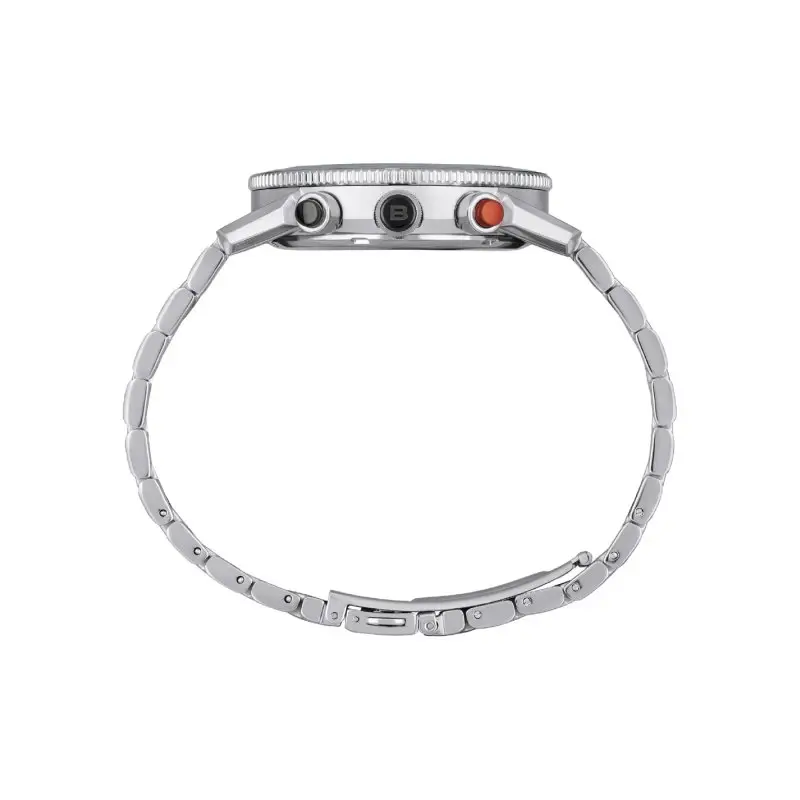 Orologio Cronografo Uomo Chrono Gent 44 Mm - Breil Tribe miniatura 2