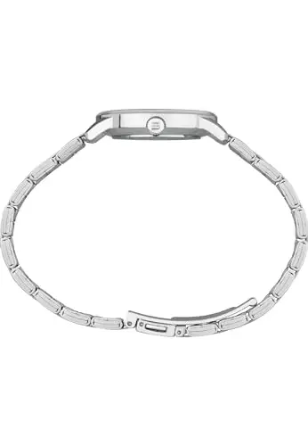 BREIL - Women's Watch Lucille Collection EW0541 - Accessori Donna - Orologio per Donne in Acciaio Lucido con Cassa da miniatura 2