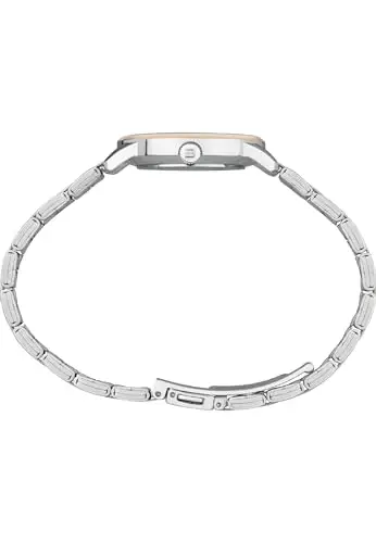 BREIL - Women's Watch Lucille Collection EW0542 - Accessori Donna - Orologio per Donne in Acciaio Lucido con Cassa da miniatura 2