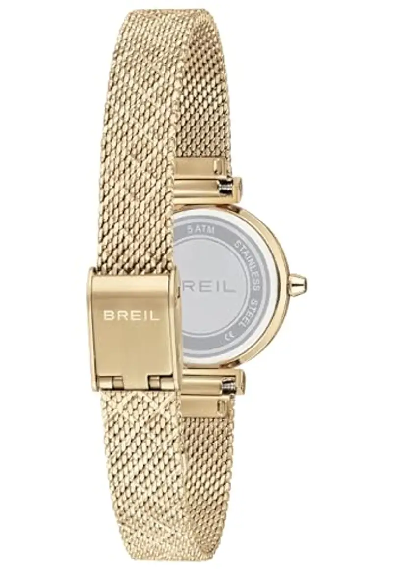 BREIL - Women's Watch Soul Collection TW1917 - Accessori Donna - Orologio Solo Tempo per Donne con Cassa dal Diametro miniatura 2