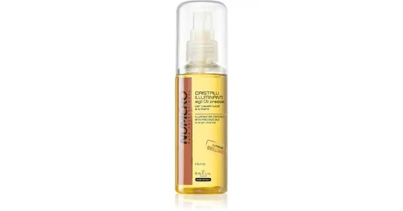 cristalli liquidi illuminanti per capelli 75 ml