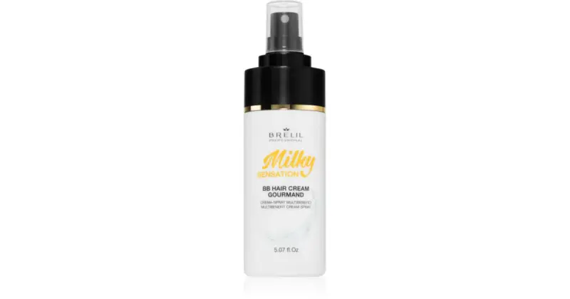 Milky Sensation BB crema per capelli in spray 150 ml