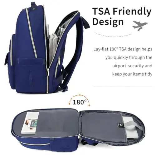 Breold Zaino scuola Ragazza Multicolore 2516438 miniatura 2