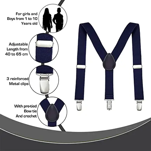 Butyeak Bretelle 2513122 miniatura 3