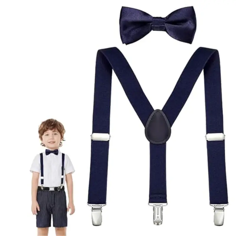 Butyeak Papillon Blu 158844