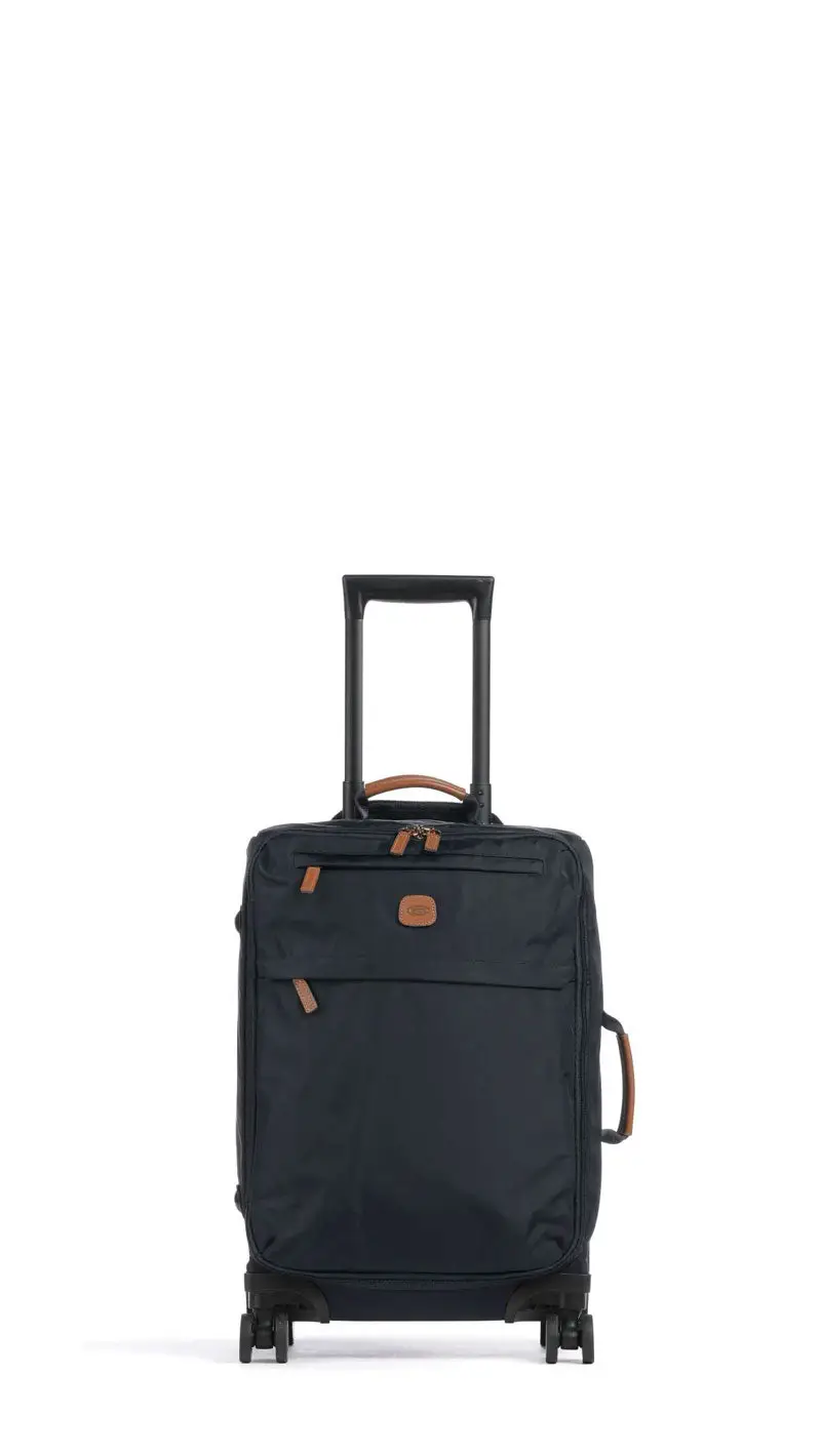 Bric's Trolley cabina Multicolore 2370223