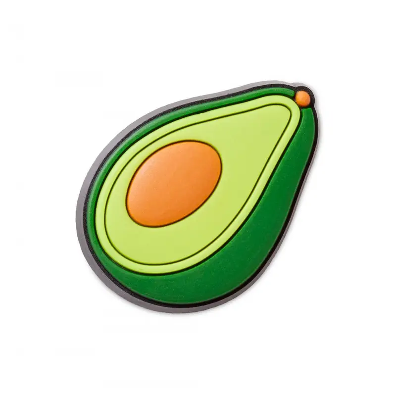 Bright avocado
