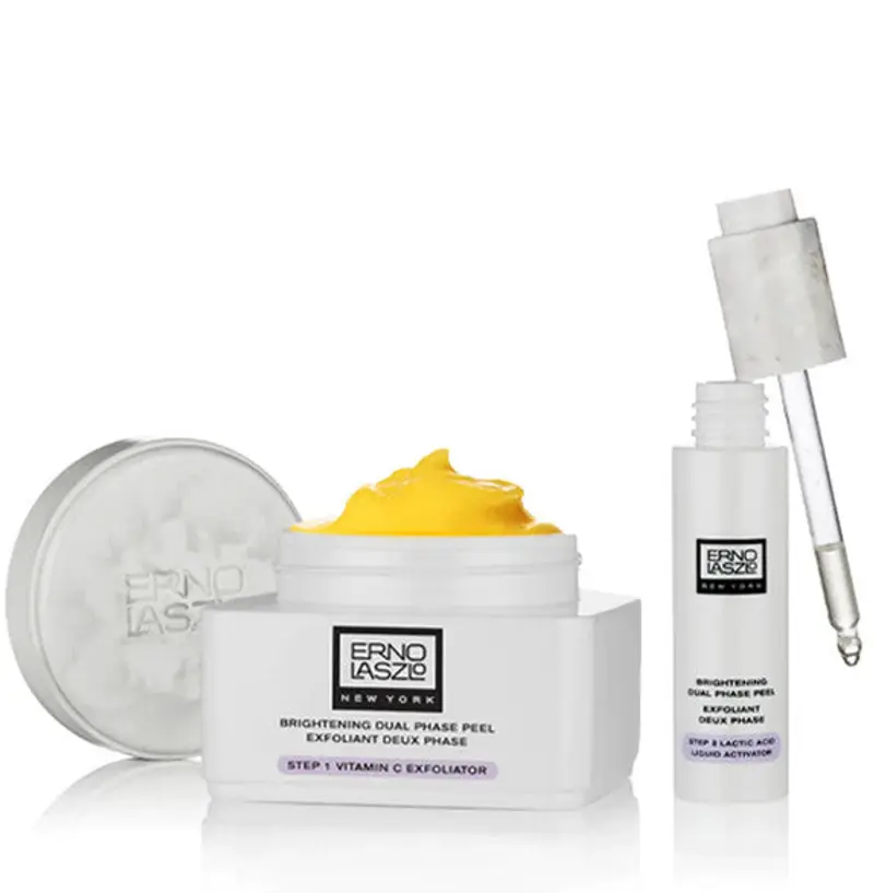 Brightening Dual Phase Peel 50ml + 25ml