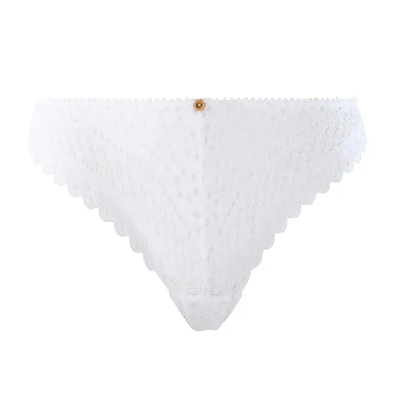 Mutandine brasiliane da donna Brigitte Bardot Instinct