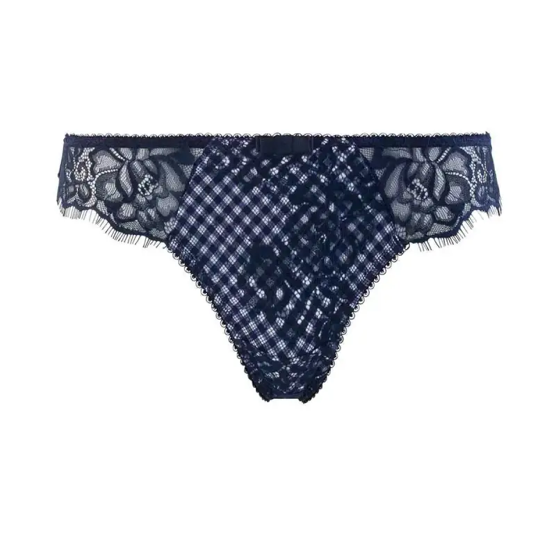 Mutandine da donna Brigitte Bardot Magazine