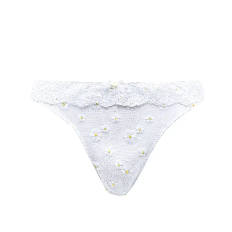 Mutandine da donna Brigitte Bardot Sourire