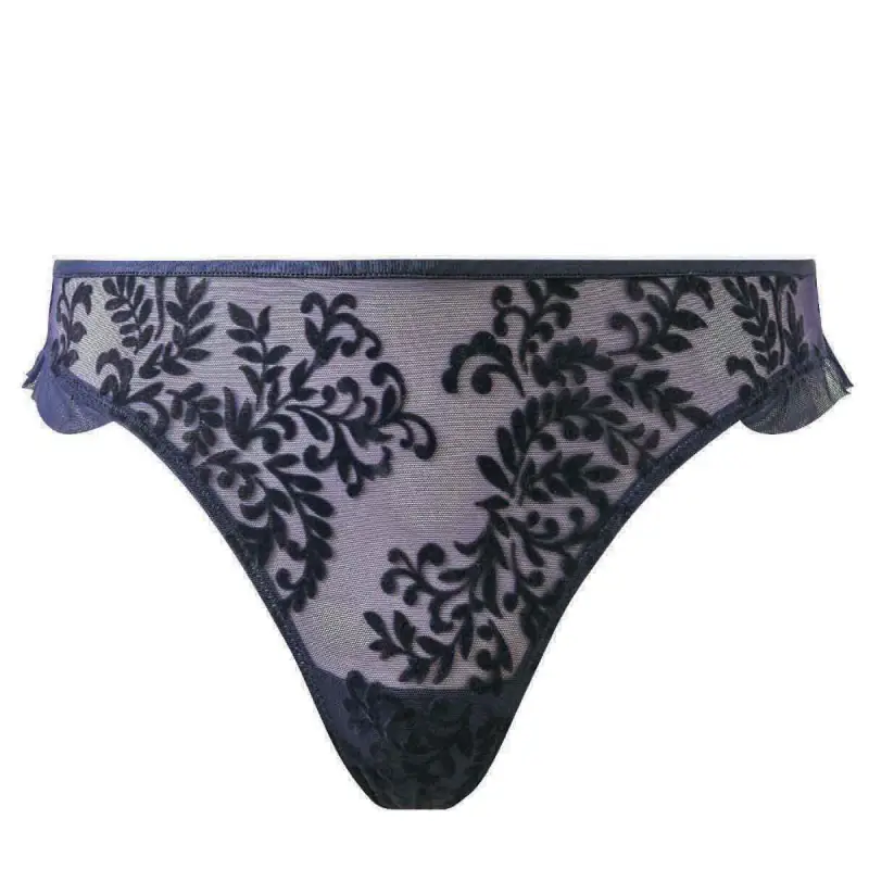 Perizoma da donna Brigitte Bardot Festival